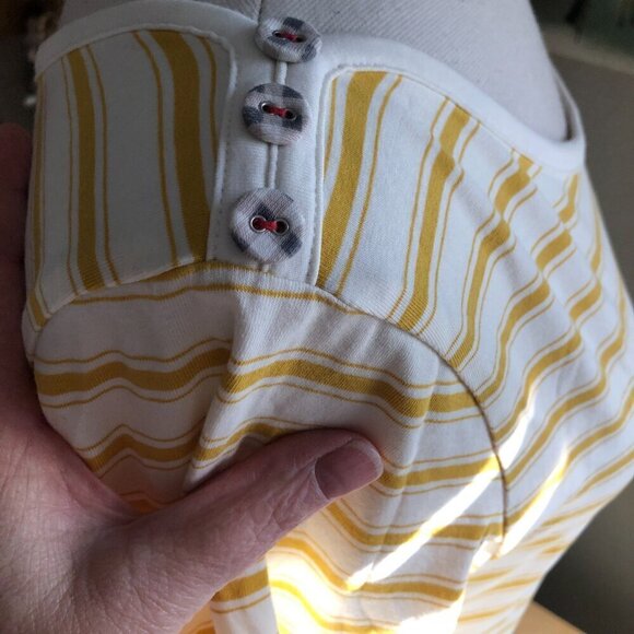 Matilda Jane It’s a Wonderful Parade Boatneck T Shirt - Picture 6 of 6